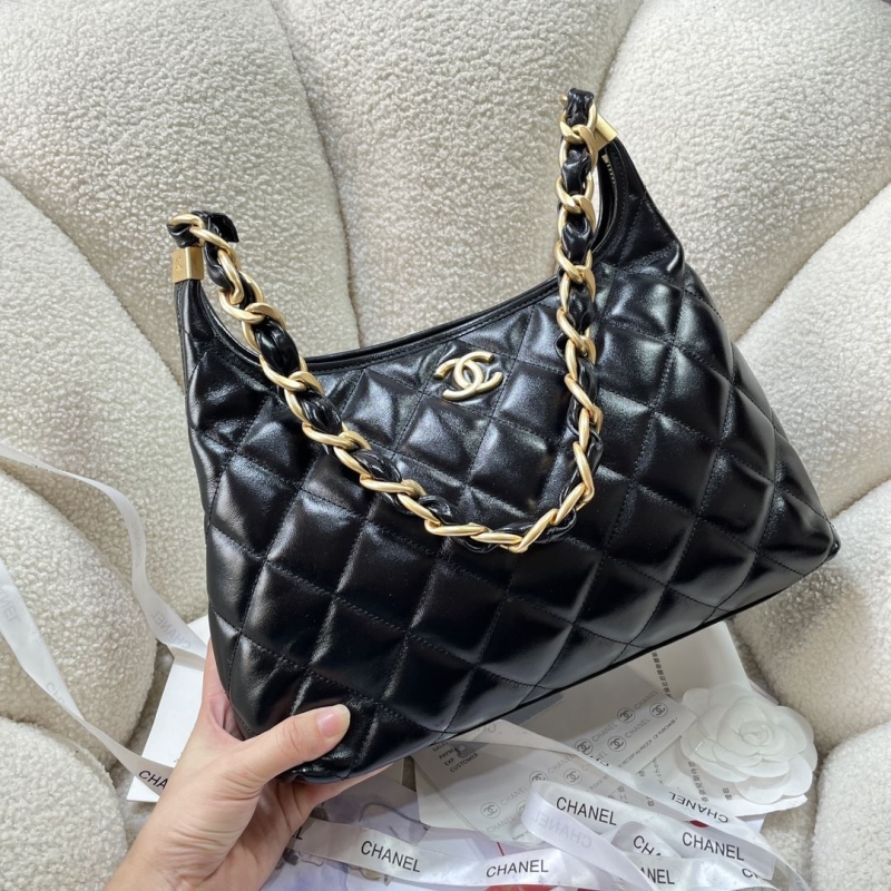 Ch**el hobo bags